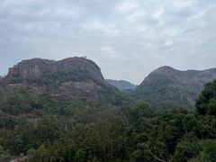 -丹霞山风景名胜区