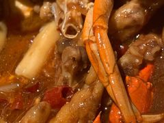 -胖哥俩肉蟹煲(湖滨银泰in77店)