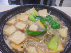 秀才米线-云南蒙自过桥米线(丰庆路店)