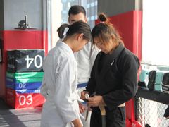 -极斗-IKMF马伽术·格斗运动学院(东直门店)
