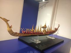 -曼谷国家博物馆