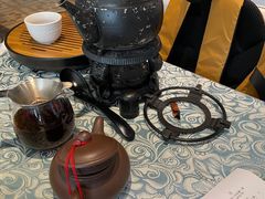 -巴扎美食·新疆菜·西域歌舞表演餐厅(新疆大厦店)