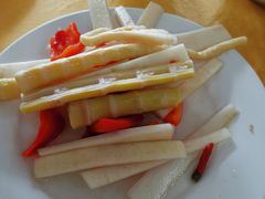 -荣生萝卜汤饭店