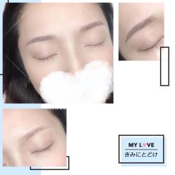 -MIVI野生眉纹绣纹眉