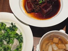 -苏帮袁Sue Cuisine(将台店)