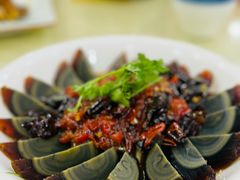 -鹤乡东北菜(崮山路店)