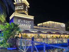 -三亚海昌梦幻海洋不夜城