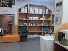 -联合动物医院(光谷诊疗中心)