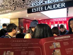 -崇光百货(尖沙咀店)