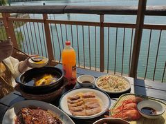 -蟹天蟹地农家菜·阳澄湖大闸蟹(浅水湾店)