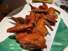 -華府Deluxe(兴业太古汇店)