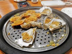 -船奇蒸汽海鲜·闽菜(八市海鲜总店)