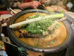 -探鱼·鲜青椒爽麻烤鱼(领展购物广场店)