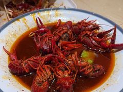 -杨氏青龙虾·羊蝎子(珠江路店)