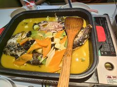 -川知味(京华城店)