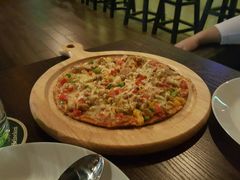 -Spice Garden印度餐厅(上海火车站店)