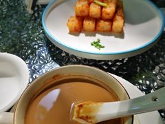 -申粤轩酒楼·三十年粤菜经典(丁香花园店)