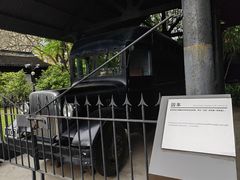 -上海市龙华烈士陵园