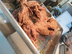-王二甩老木子鸡(江湾店)