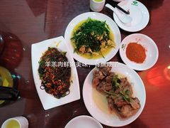 -范记靖远羊羔肉(博物馆店)
