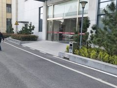-上海市松江区九亭医院