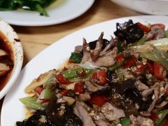 -老丘丘(较场口店)