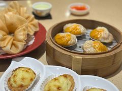 -点都德(千灯湖环宇城店)