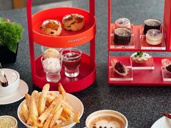 薯条-养云安缦吧THE BAR