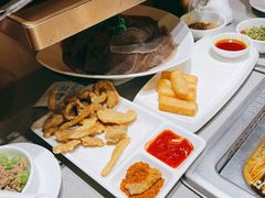小酥肉-海底捞火锅(天一广场亚细亚店)