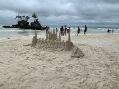 -CityMall Boracay