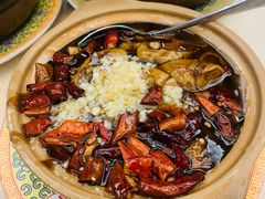 -砂锅居(西四店)