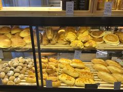 -BreadTalk面包新语·烘焙蛋糕(海珠丽影广场店)