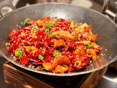 -麻六记(深圳首店)