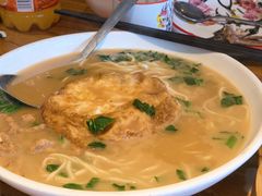 -新白鹿餐厅(银泰西湖文化广场店)