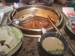 -小龙坎老火锅(北京三里屯店)