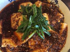 嫂子搅团-左陕右甘(亚运村店)