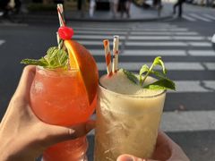 -帕蓝·暹罗料理(大学路店)