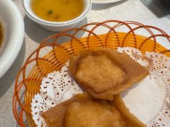 -莲花公园煎蟹(总店)