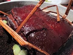 草扎肉-桂满陇-西湖船宴(西单大悦城店)