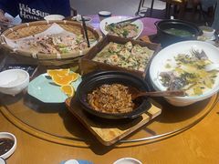 -猪腰一家·地道佛山菜(盐步店)