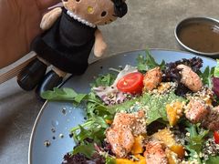 -CHURCH  BISTRO 教堂·餐吧