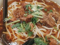 -李先生牛肉面大王(成都东站西广场店)