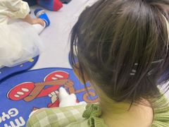 -美吉姆早教中心(泰州茂业天地中心)