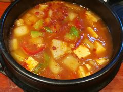 -鑫日千里马朝鲜族小馆(总店)