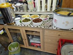 -张二面馆(山门口店)