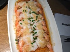 粉丝虾仁-外婆家(杭州马塍店·杭帮菜名店)