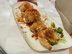 -喜记避风塘炒辣蟹(旗舰店)