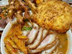 -水平有限广西米粉·广西风味集(五道口店)