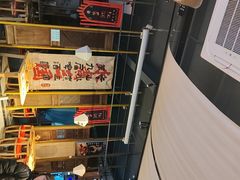 -水煮三国·川鲁江湖菜(香山店)