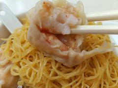 -麦文记面家(佐敦店)